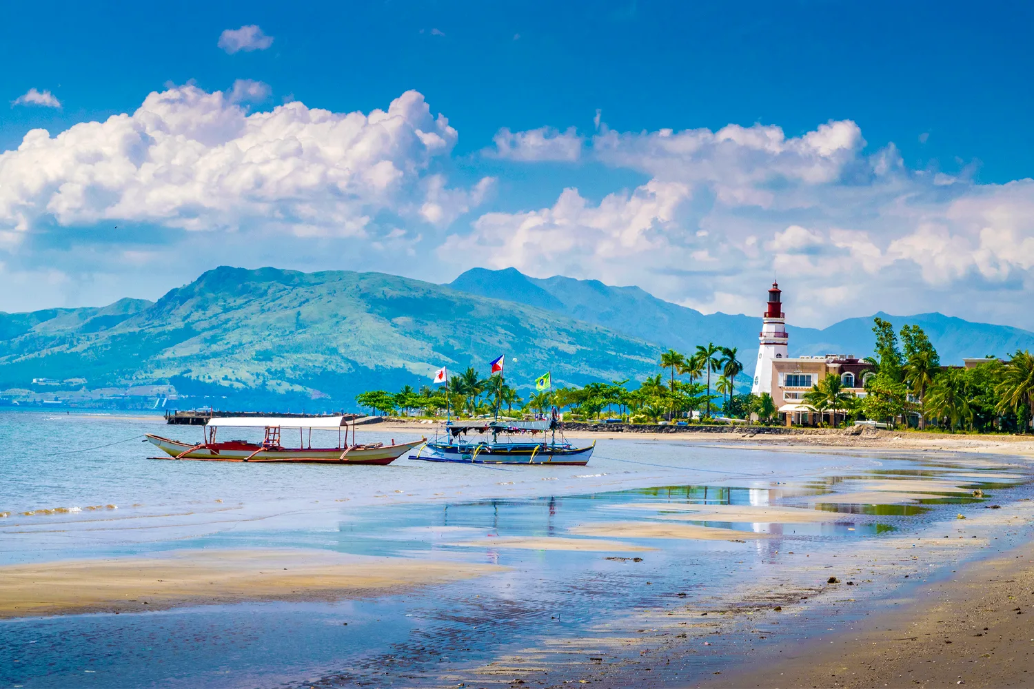 Subic Bay, Philippines