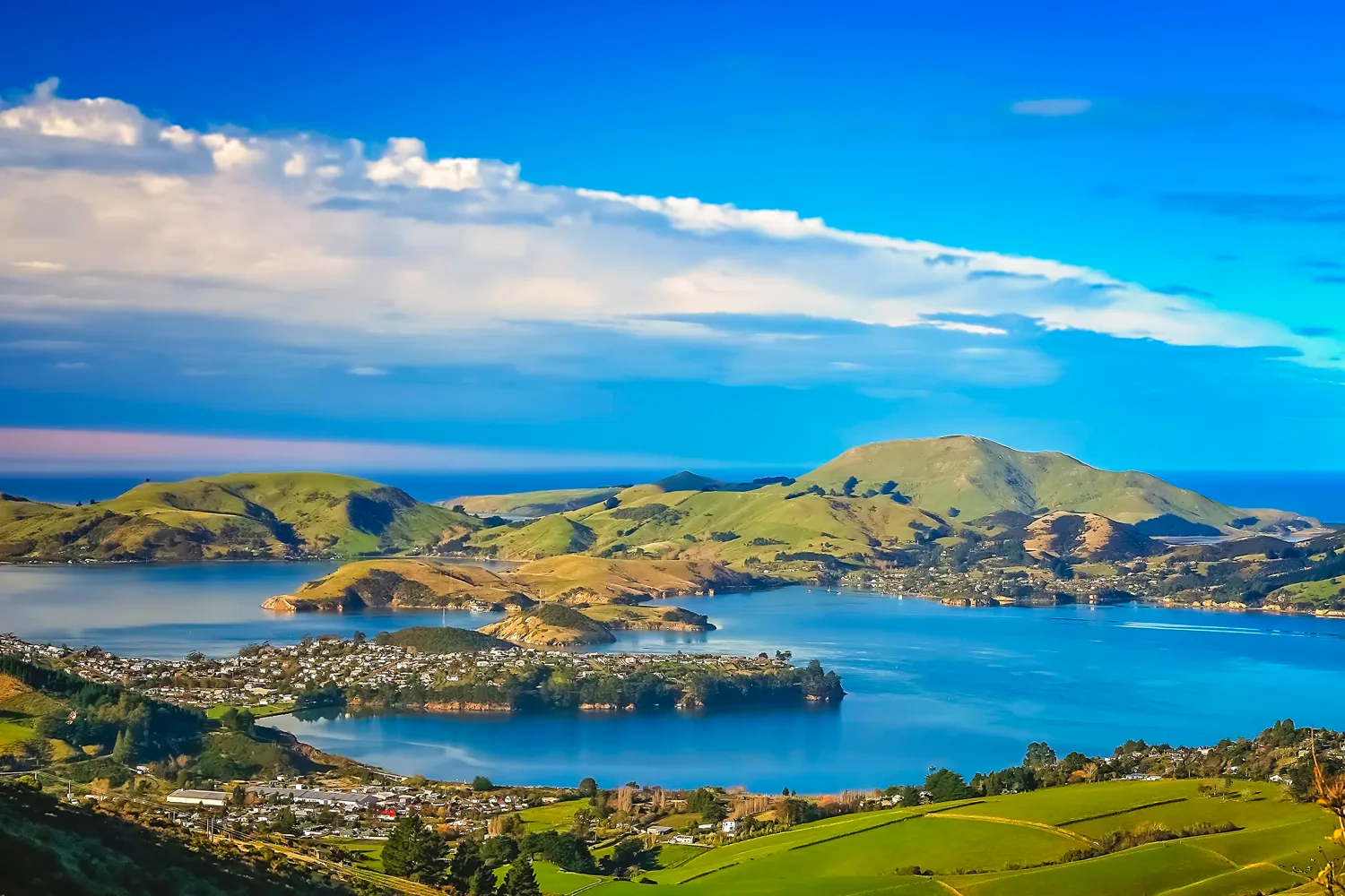 Christchurch, New Zealand