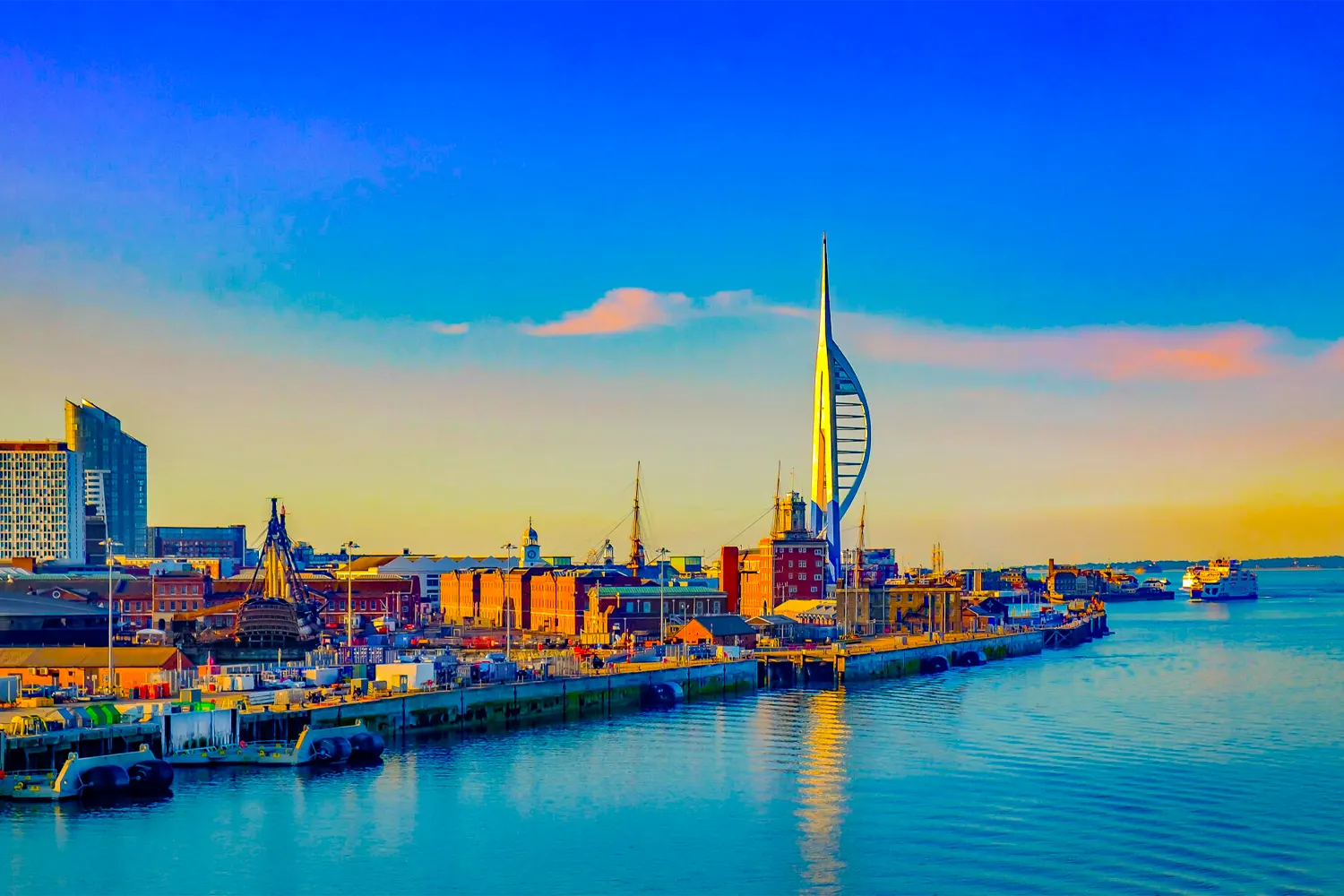 Portsmouth, United Kingdom