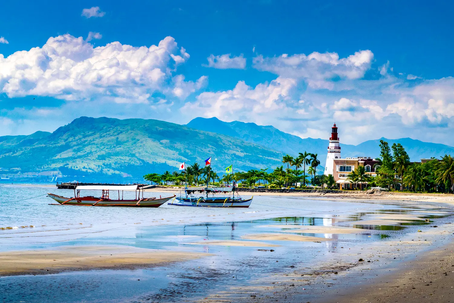 Subic Bay