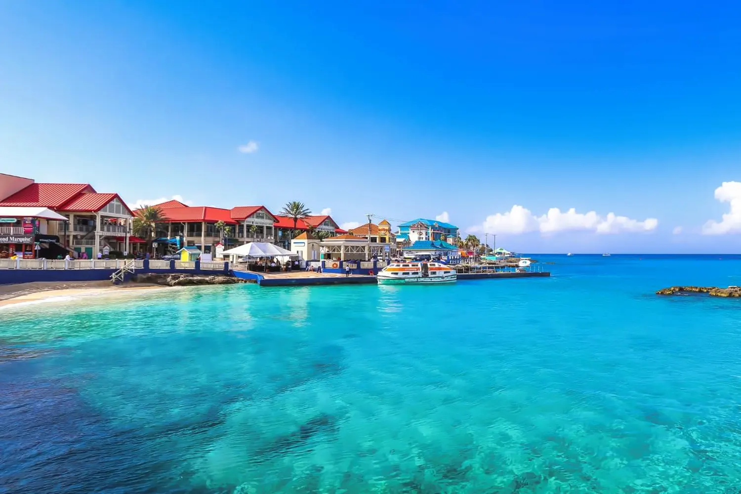 George Town, Iles Cayman
