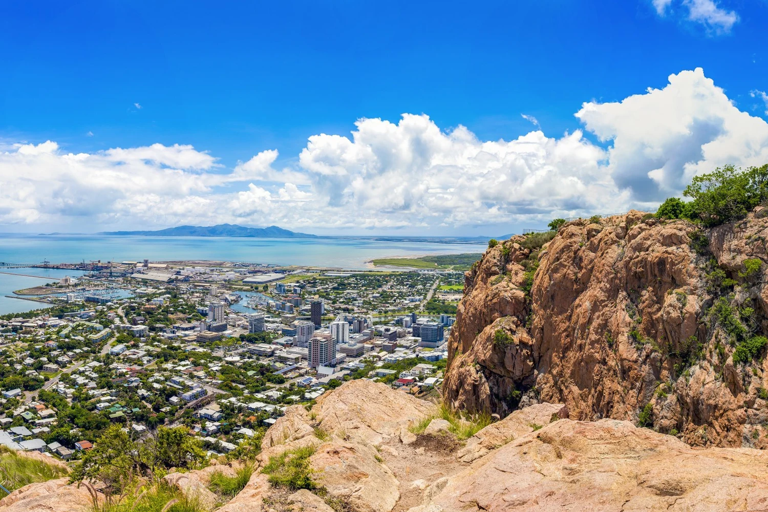 Townsville, Australia