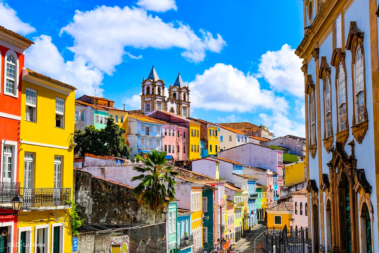 Acu, Brazil