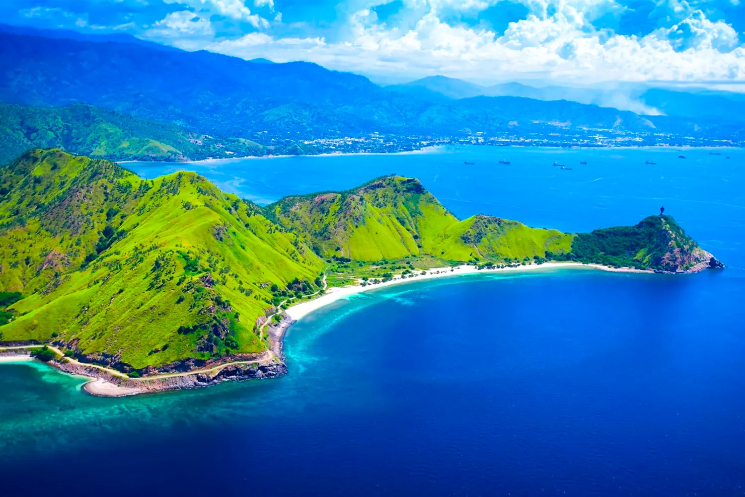 Dili, Timor Leste