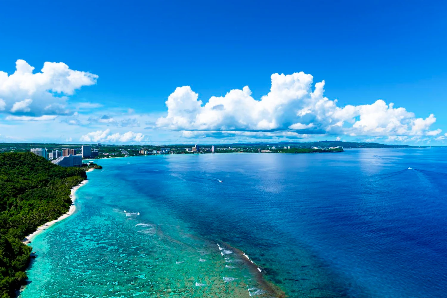 Guam, Guam