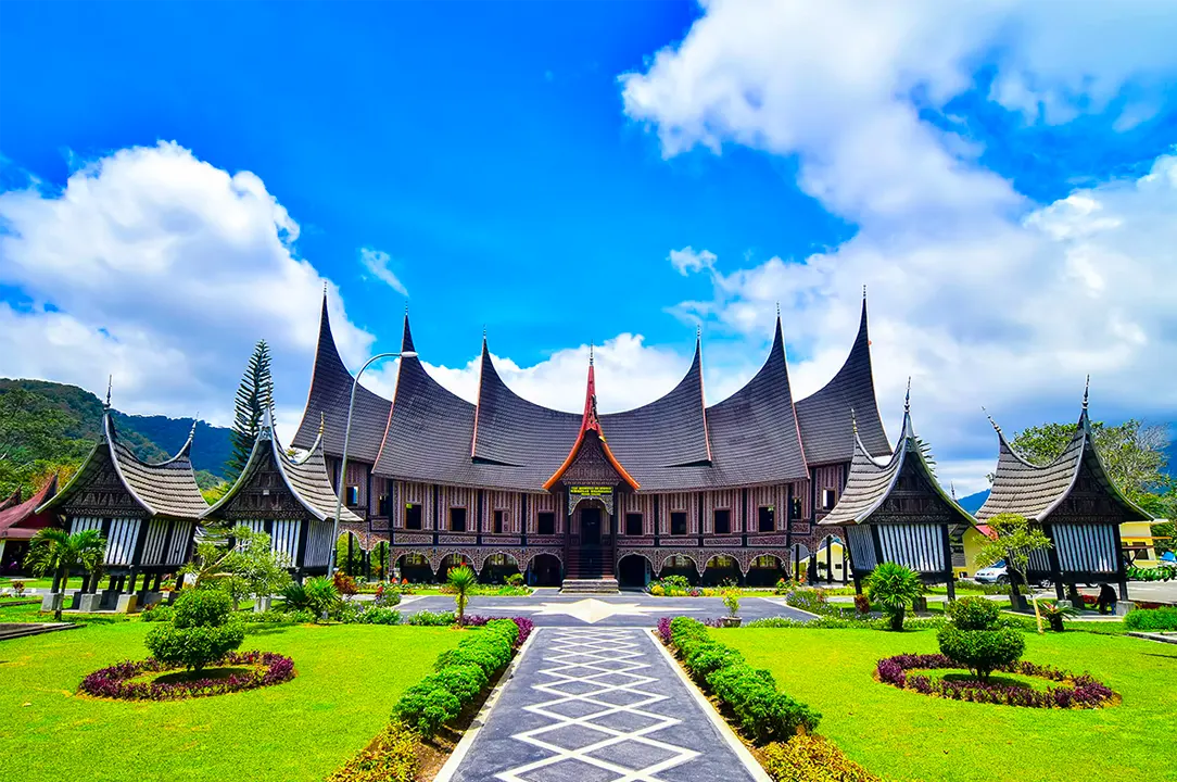 Padang, Indonesia