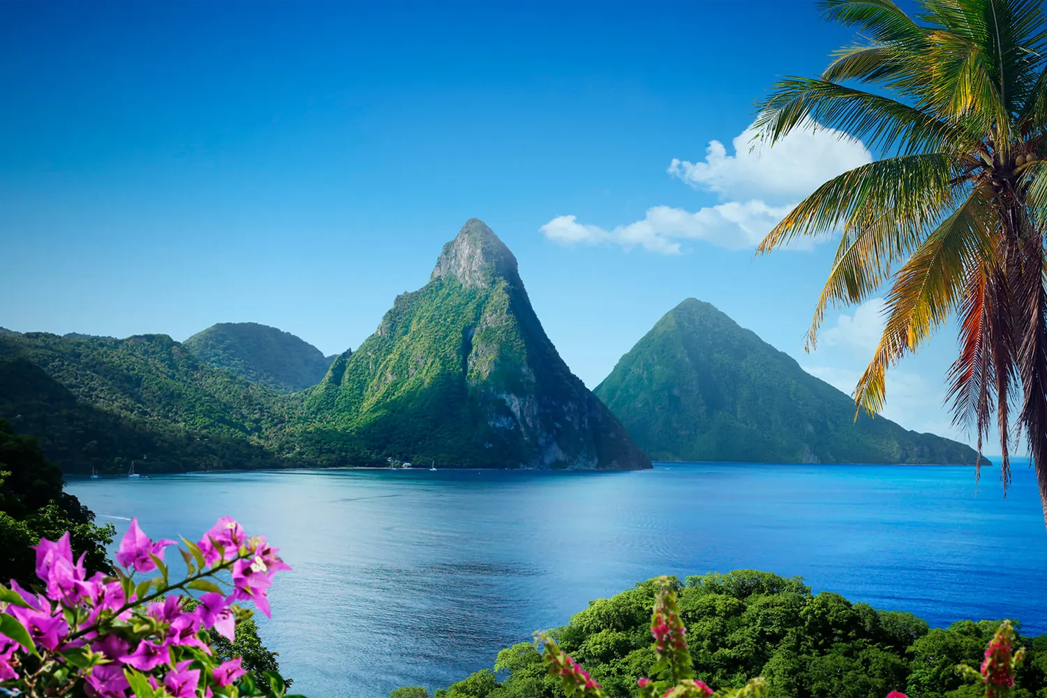 Castries, Ste. Lucie