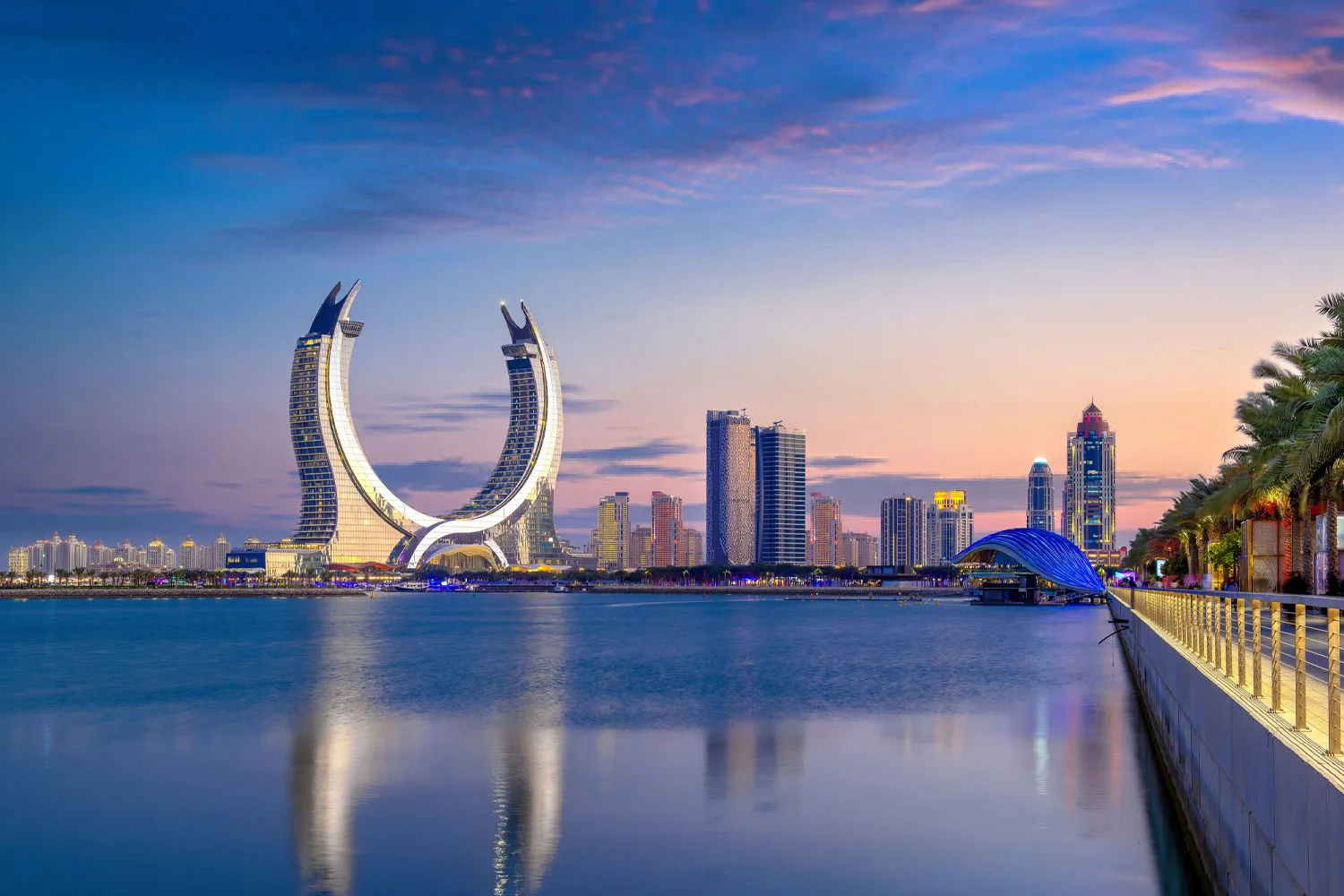 Doha, Qatar