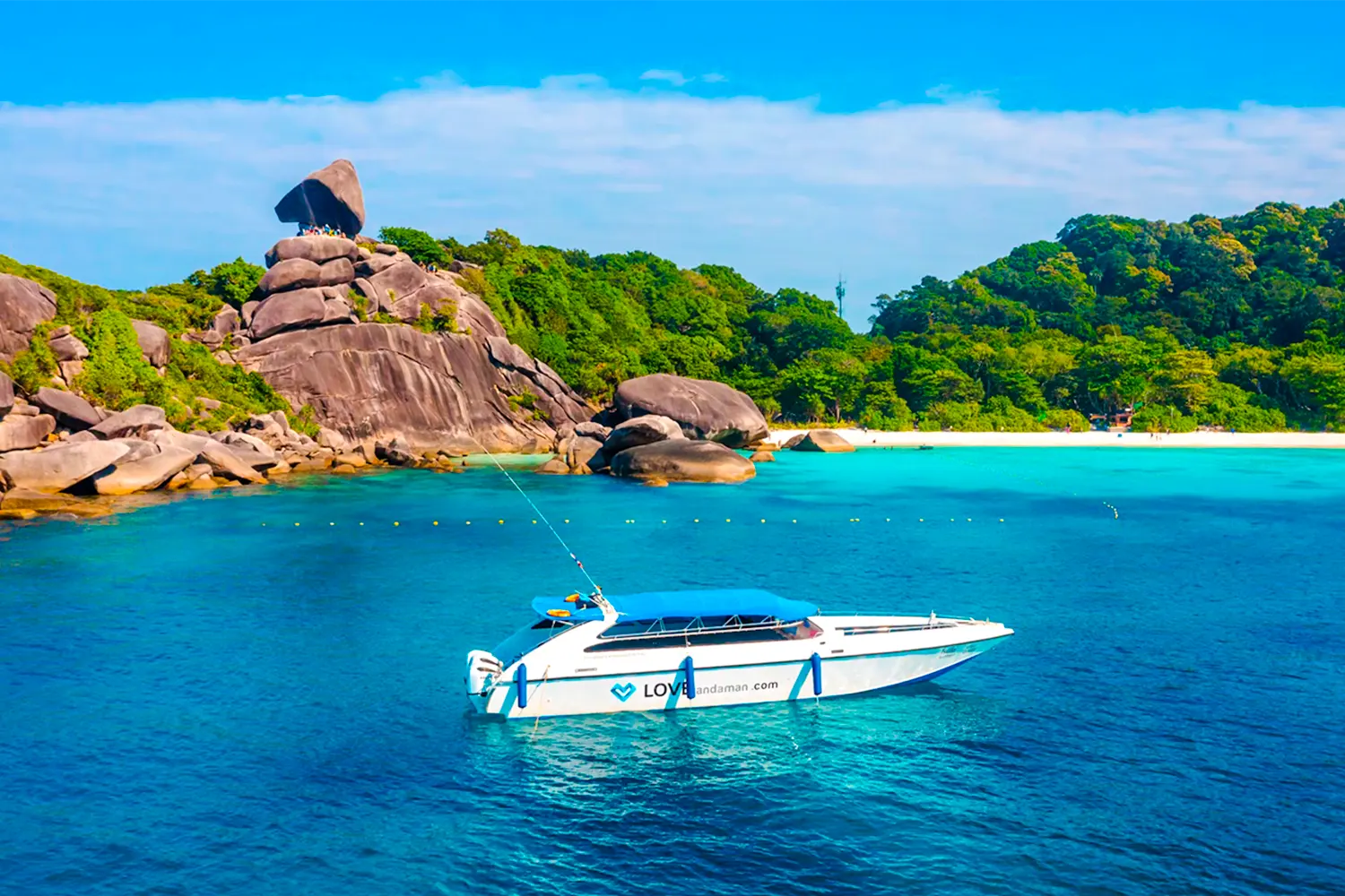Similan Sera