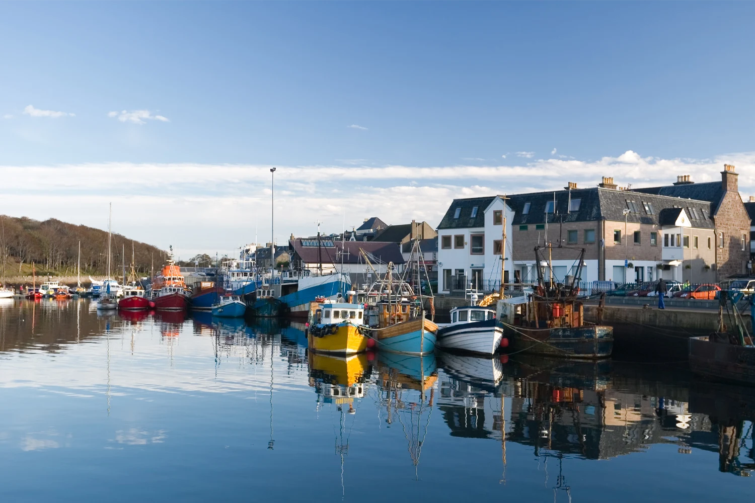 Stornoway