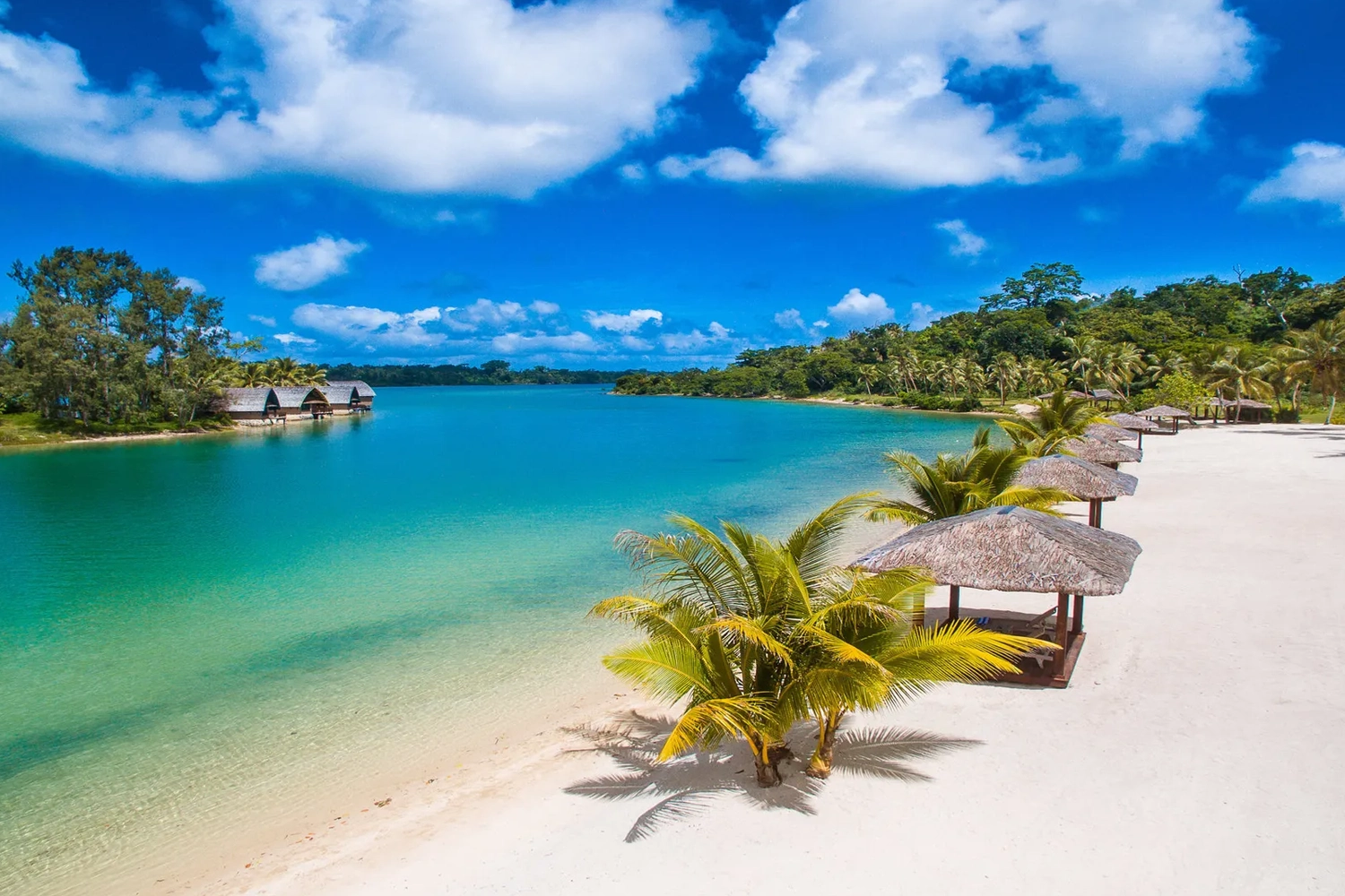 Port Vila, Vanuatu