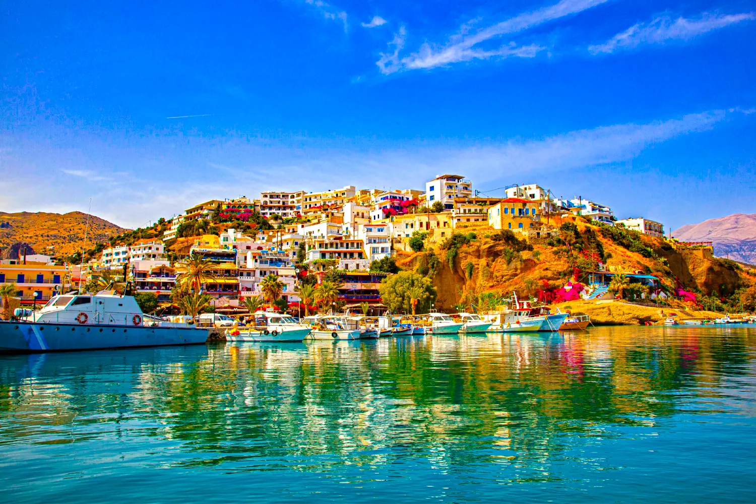 Sitia, Greece