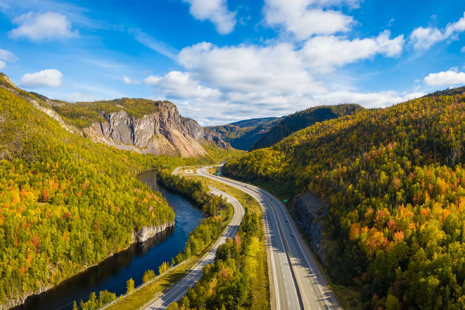 Corner Brook, Canada