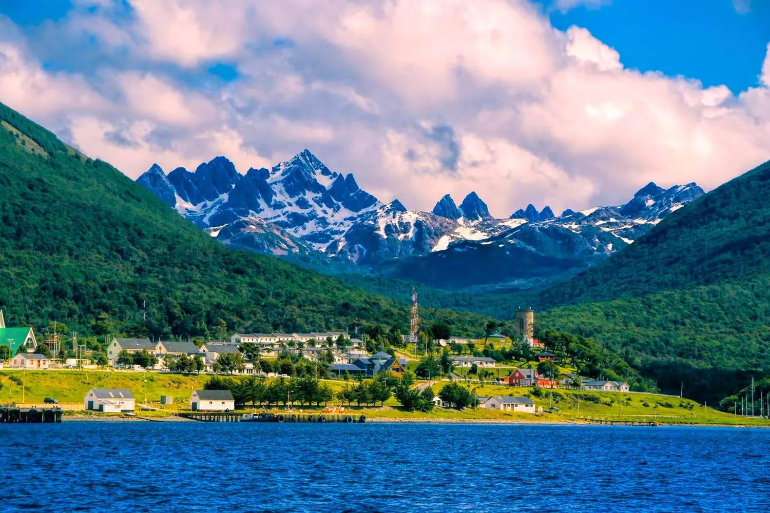 Puerto Williams