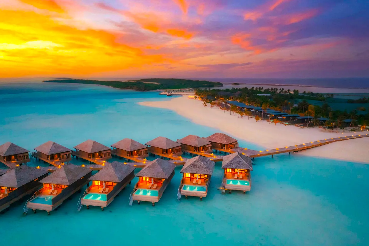 Addu, Maldives