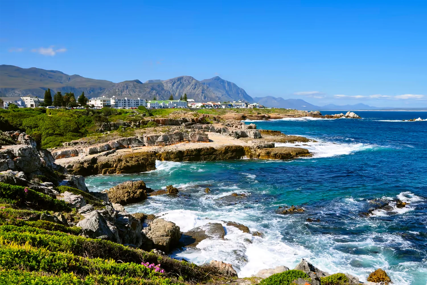 Hermanus, South Africa