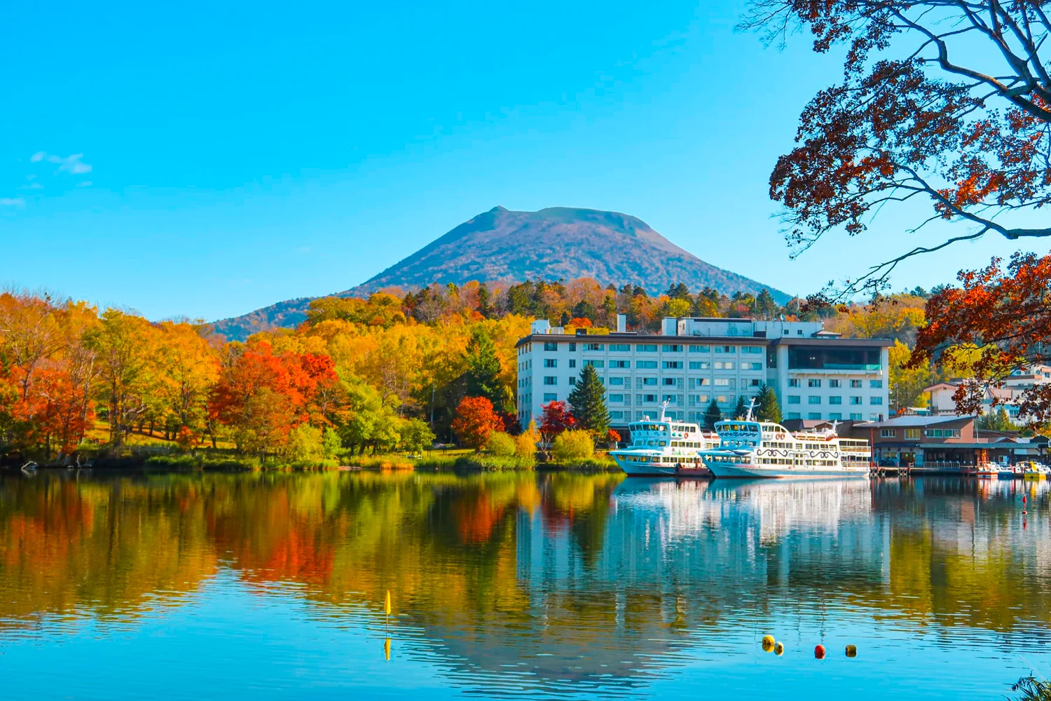 Kushiro,Japan