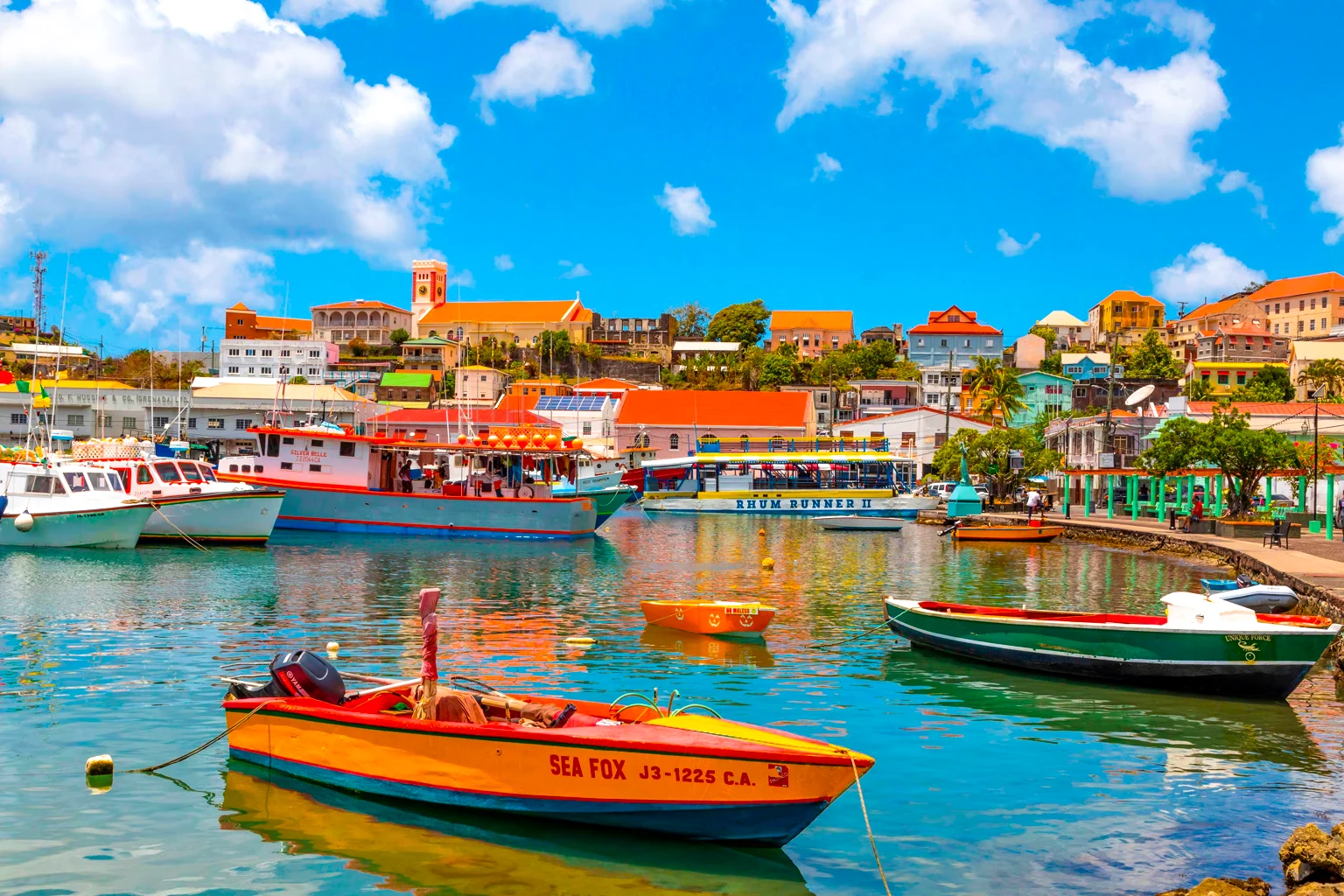 Grenada