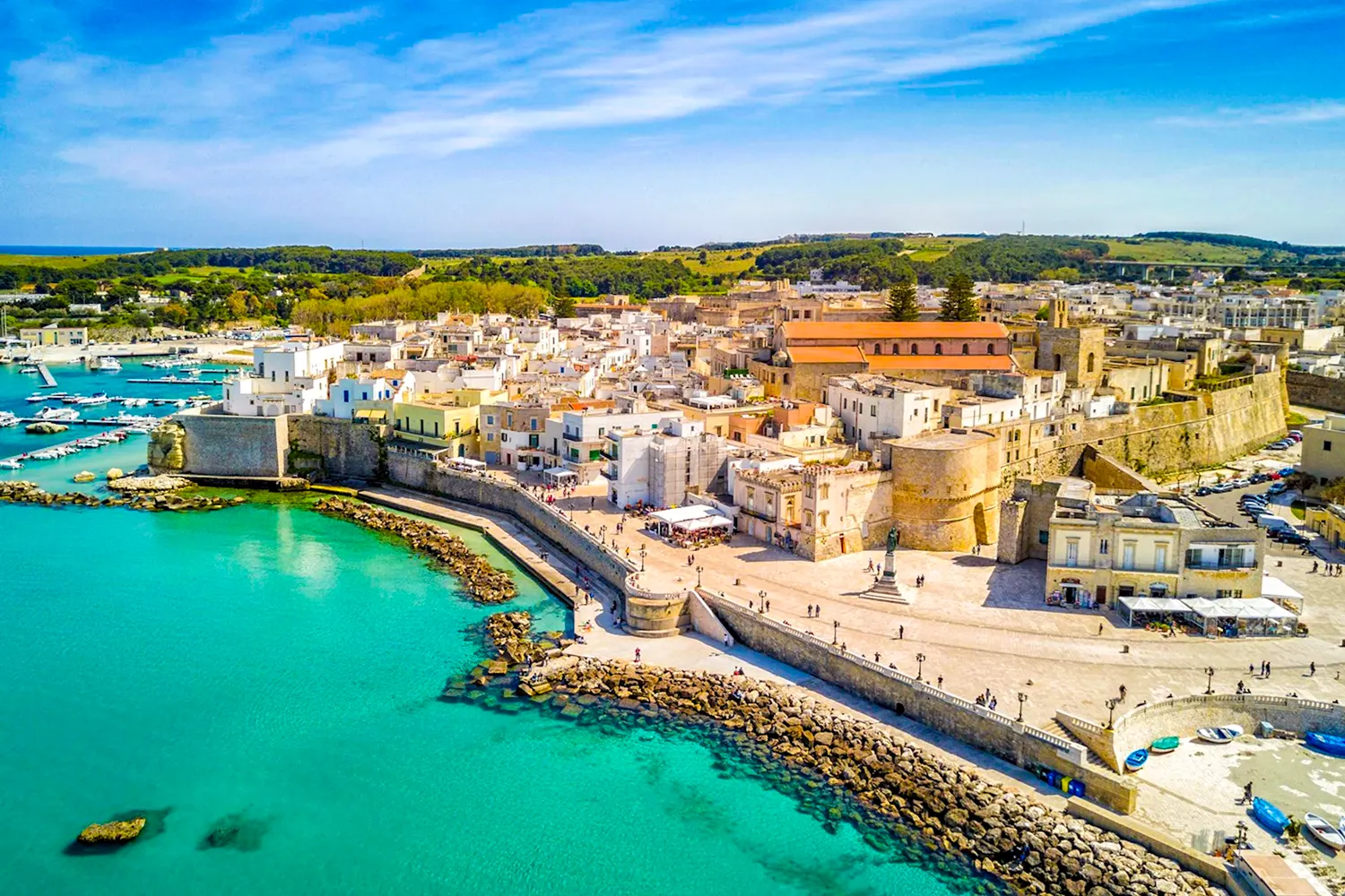 Otranto, Italy
