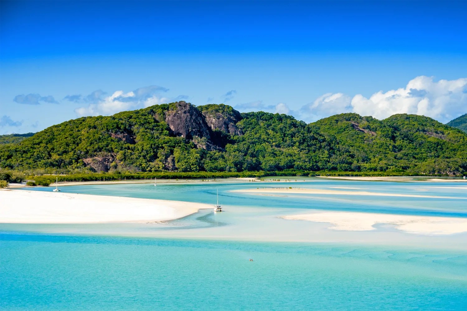 Airlie Beach, Australia