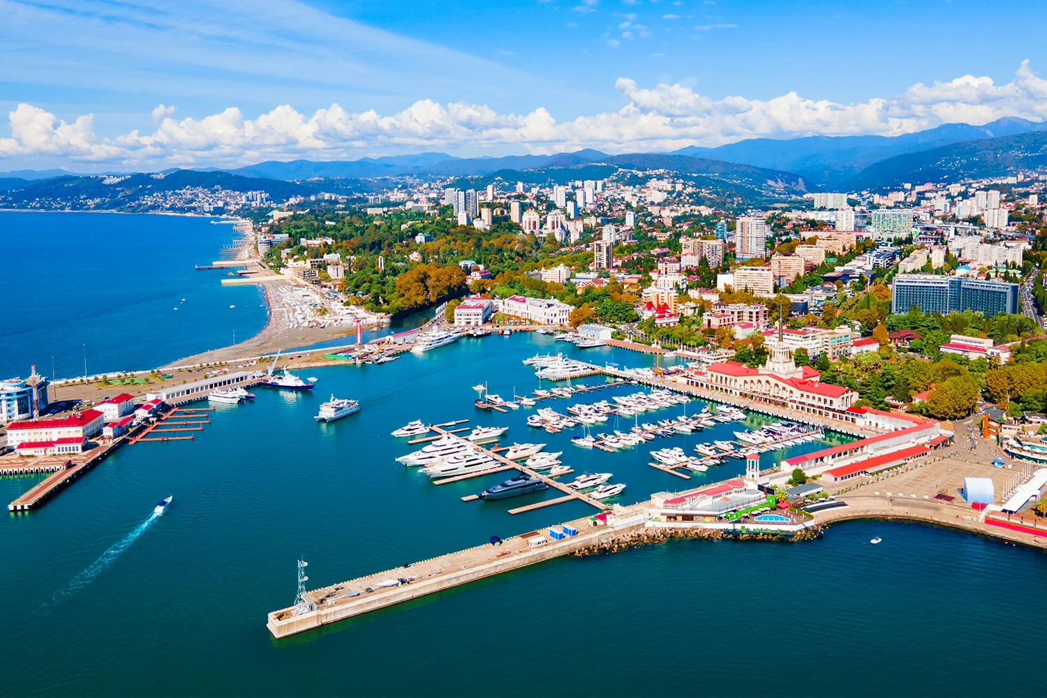 Sochi