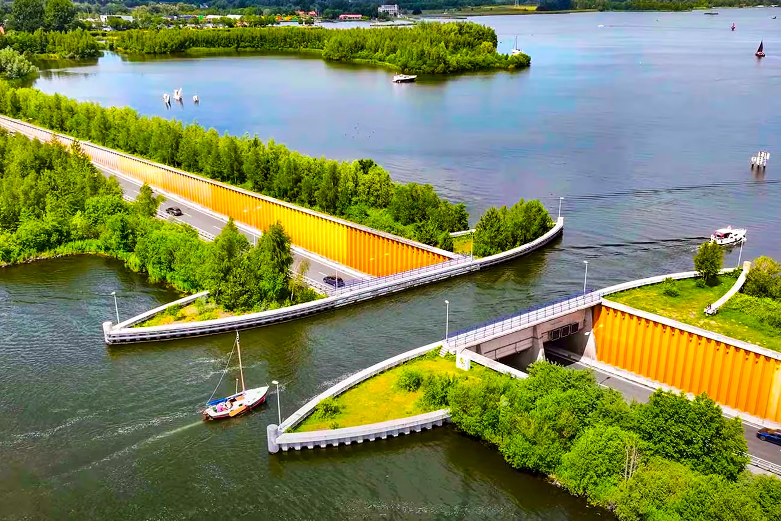 Kiel Canal