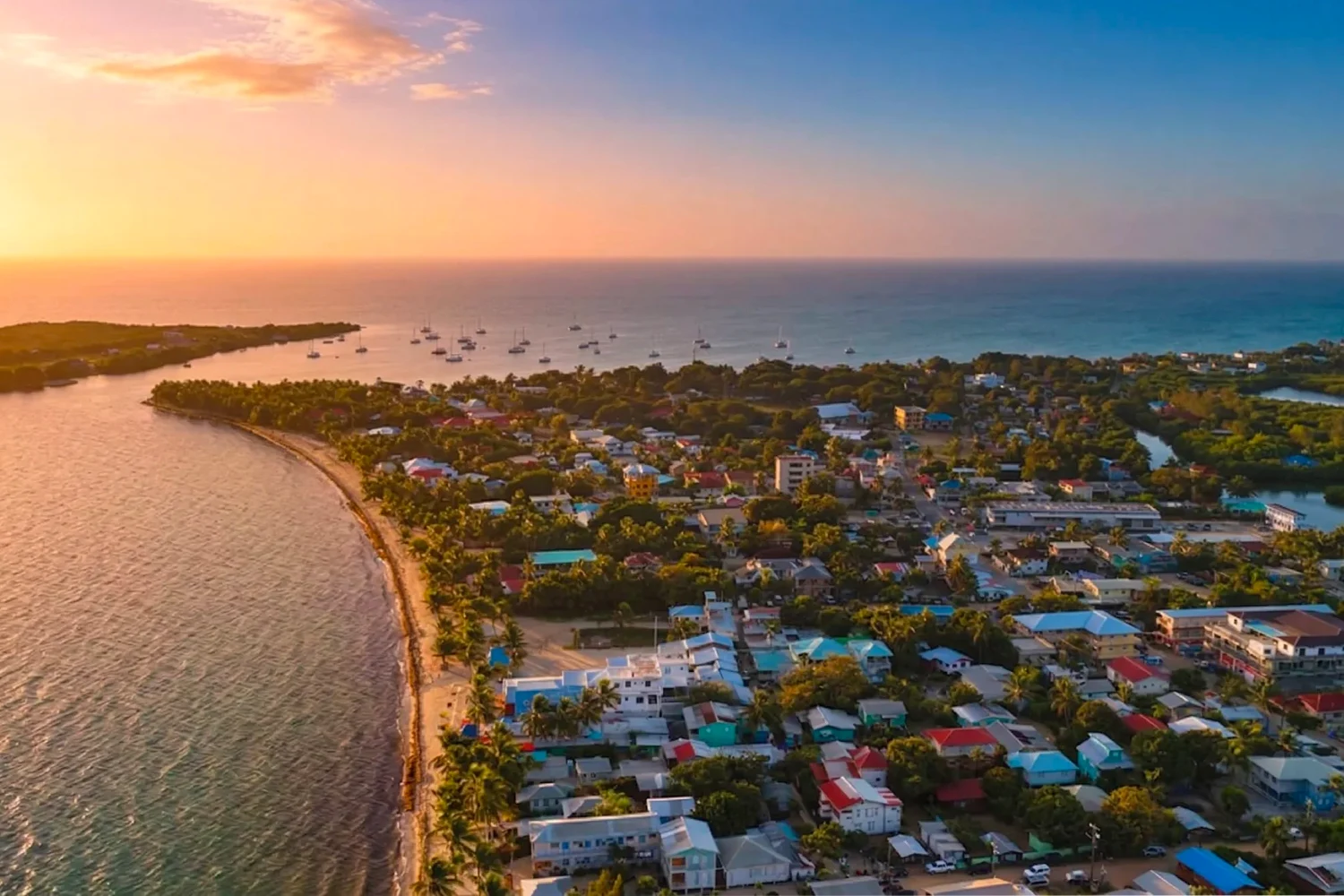 Thursday Island , Australia
