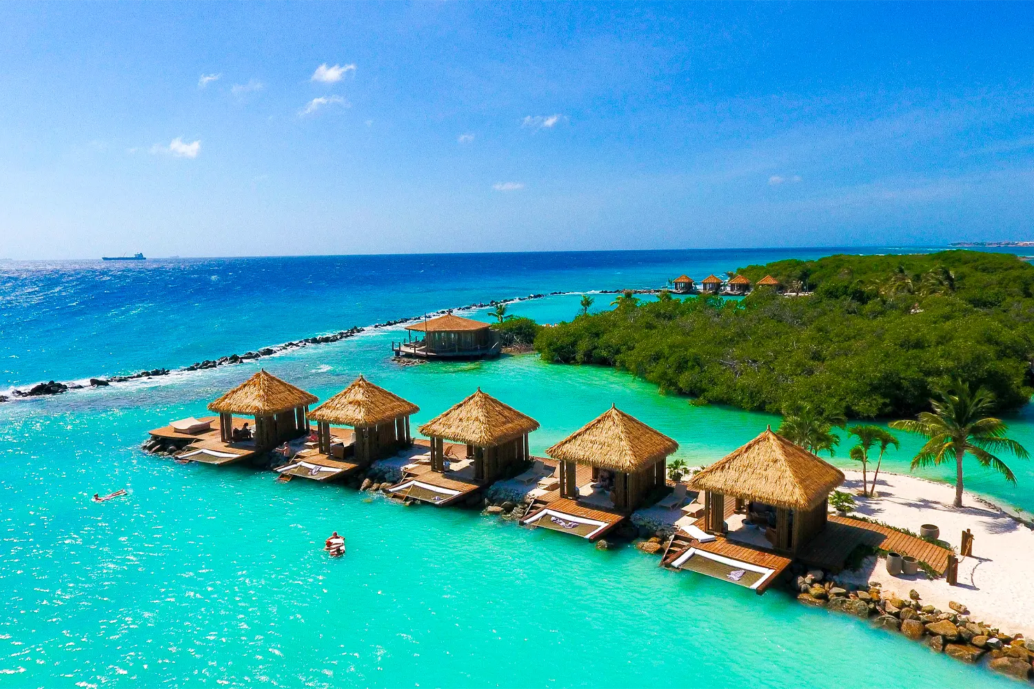 Aruba