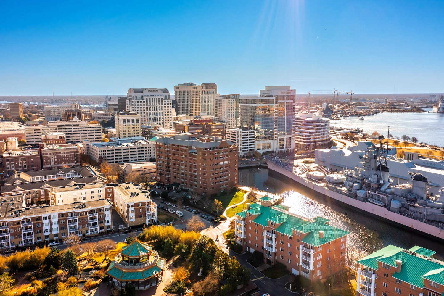 VIRGINIA BEACH (NORFOLK), VA
