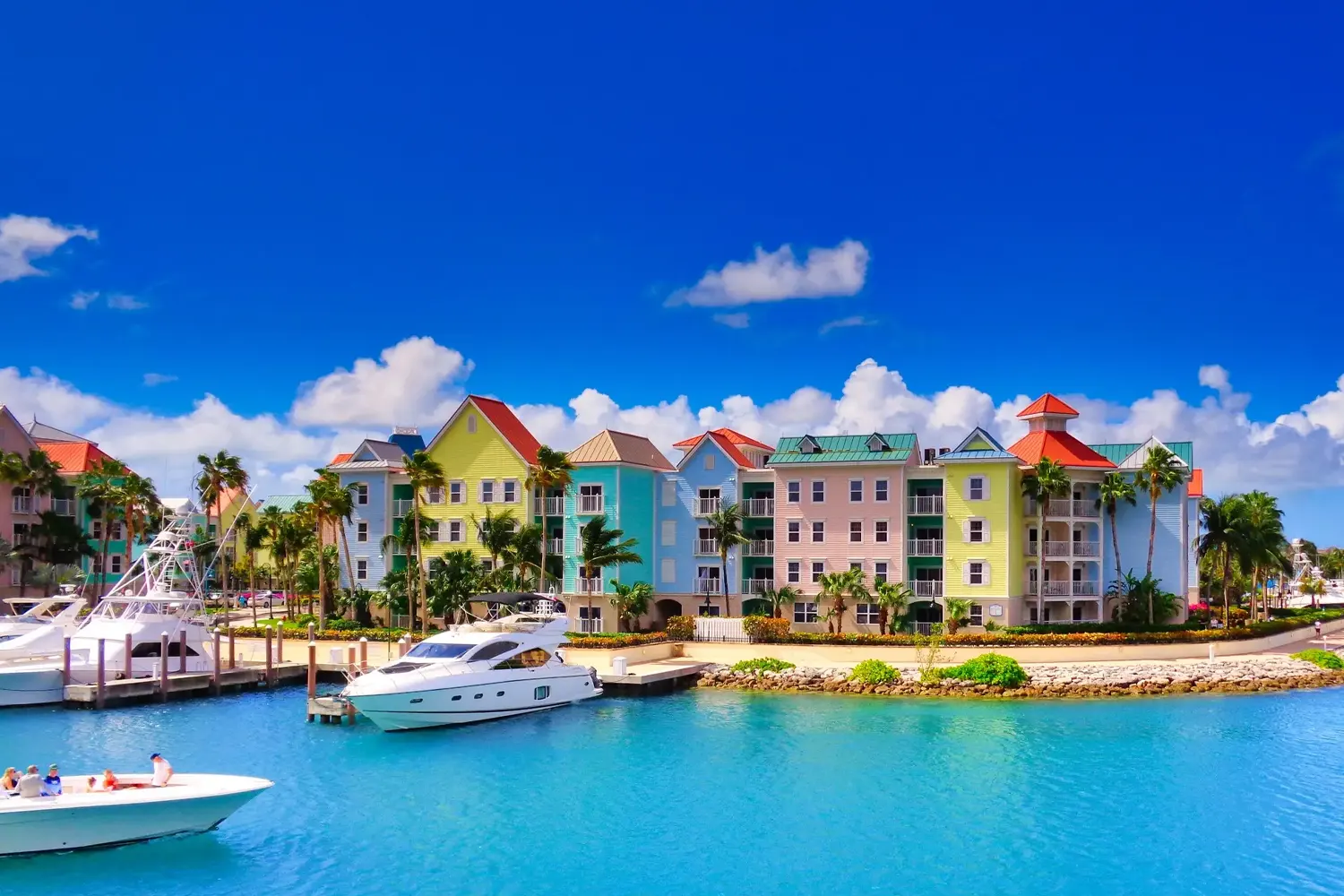 Nassau, Bahamas