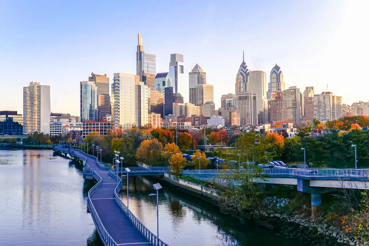 Philadelphia, United States