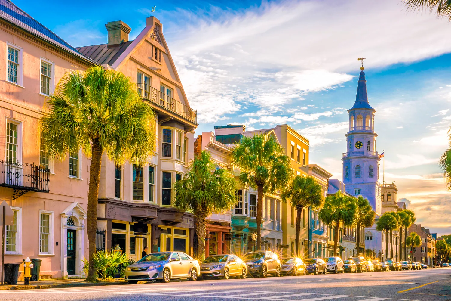 Charleston, United States