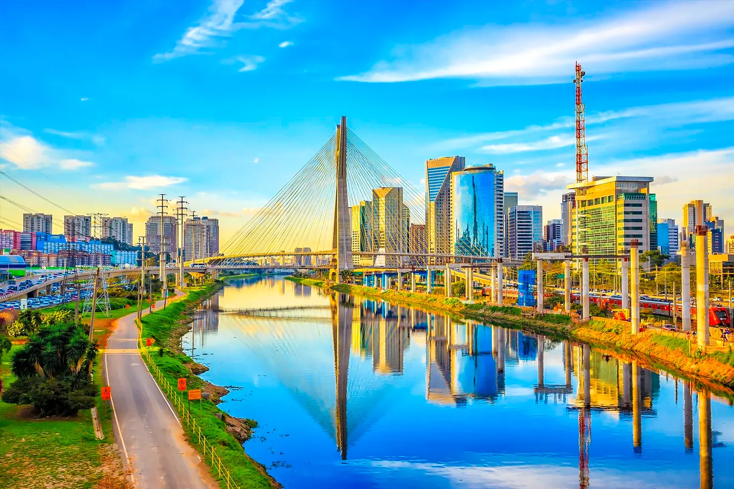 Sao Paulo