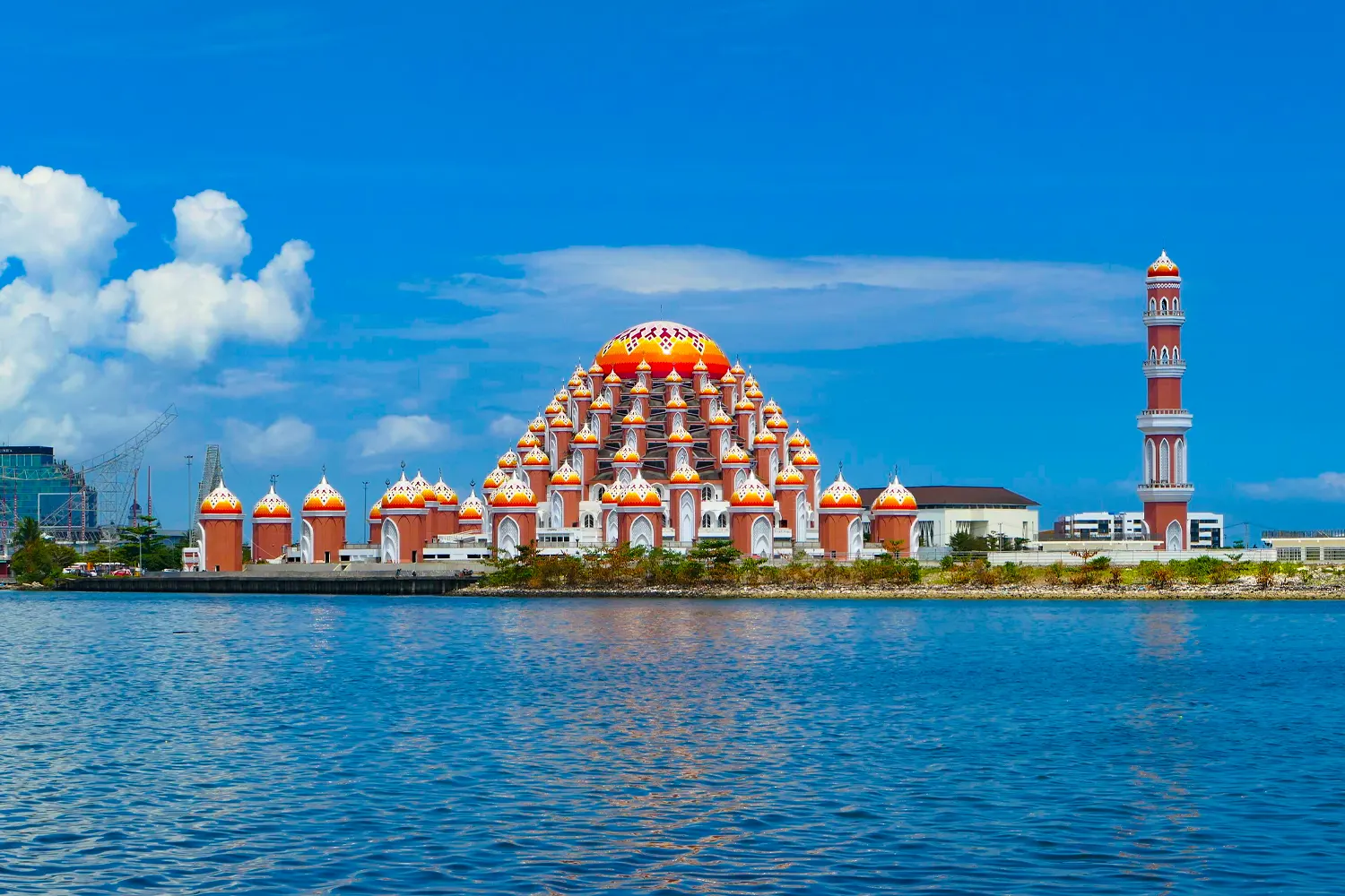 Makassar, Indonesia