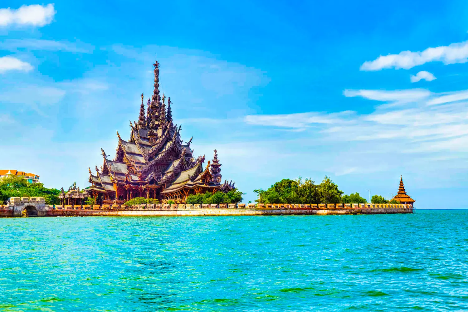 Pattaya, Thailand