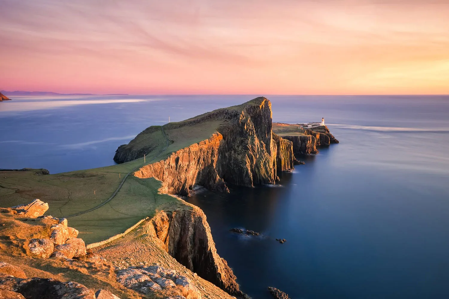 Bear Island