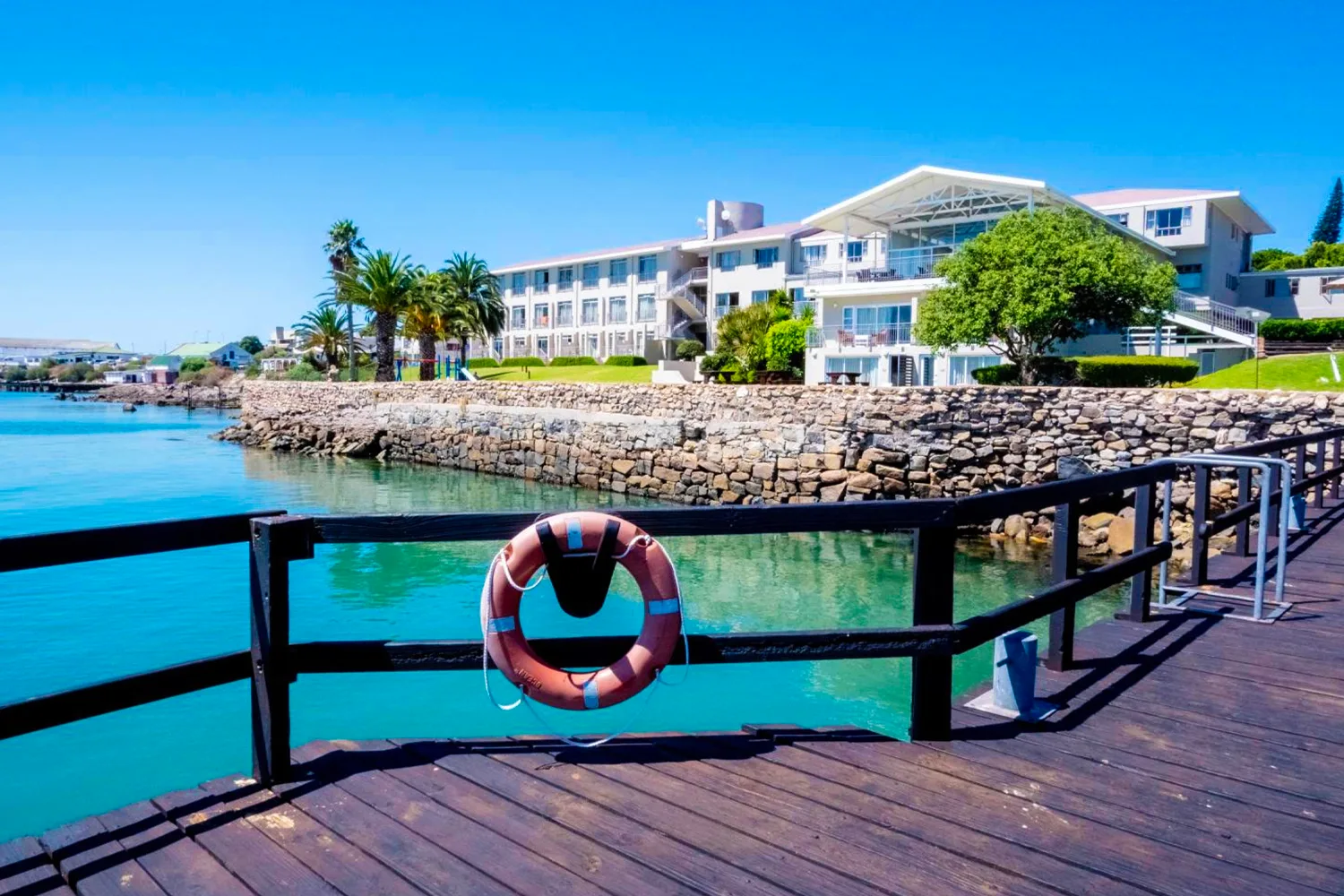 Saldanha Bay,South Africa