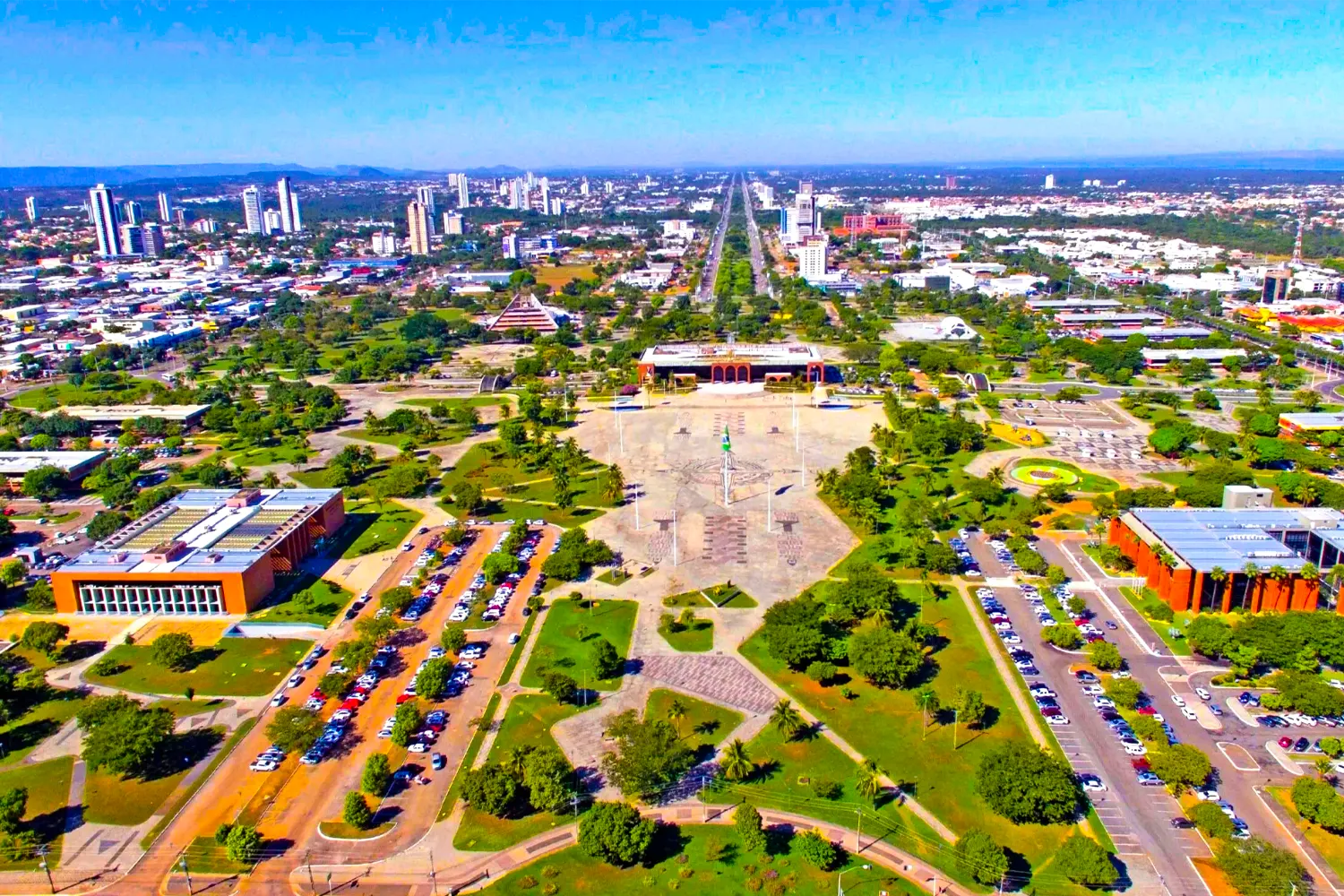 Pto. Ordaz