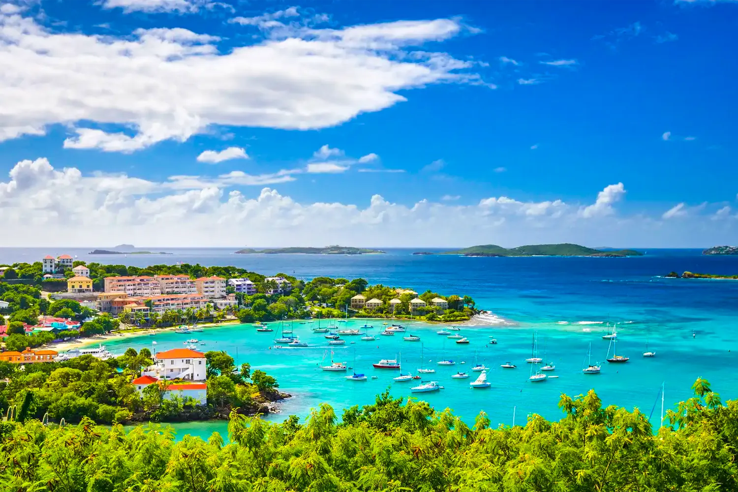 Road Bay, Anguilla