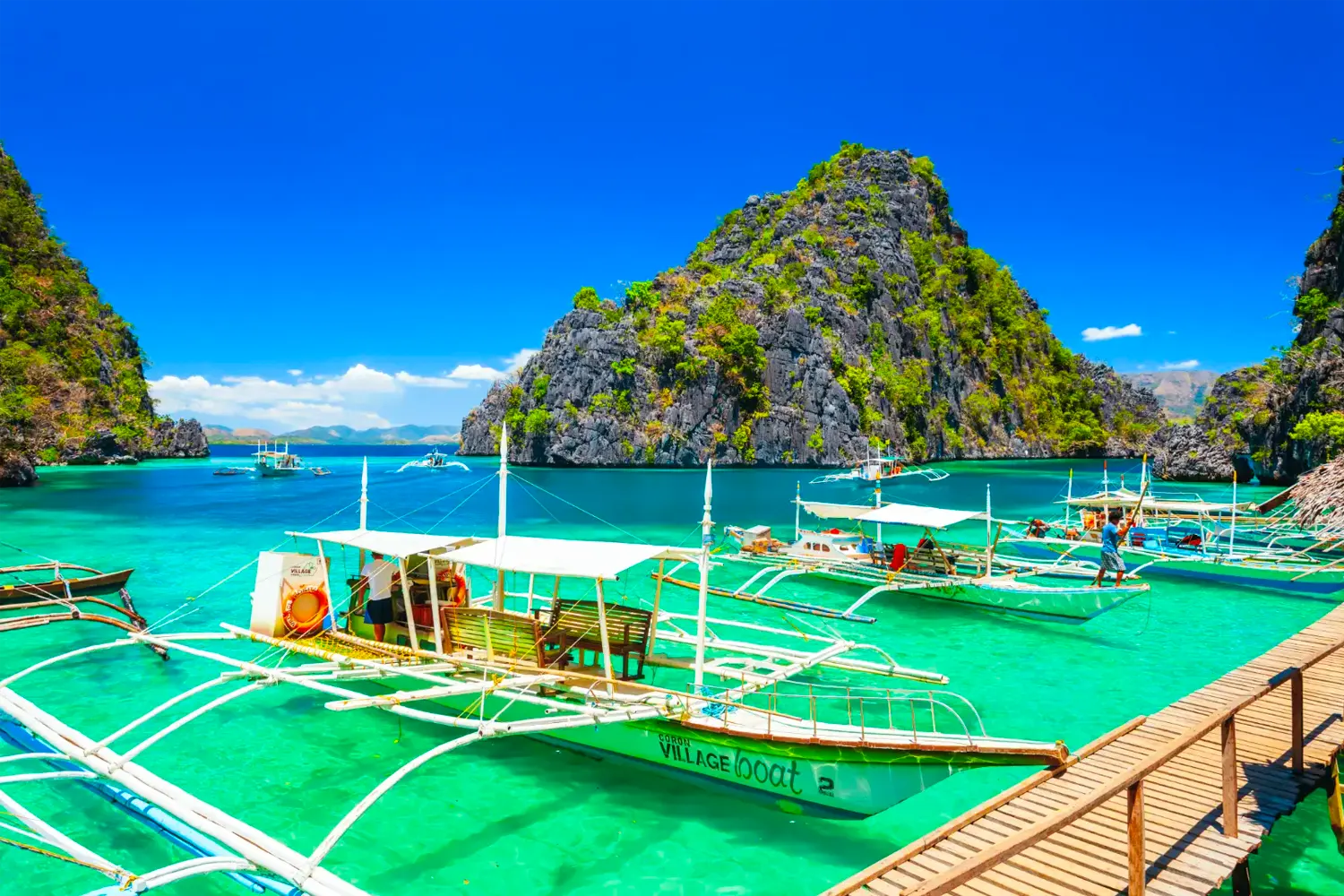 Coron, Philippines