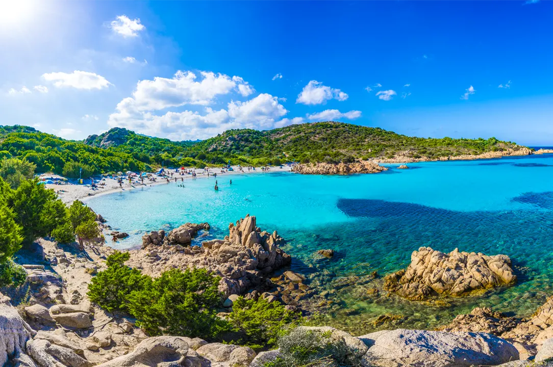 Porto Cervo, Italy