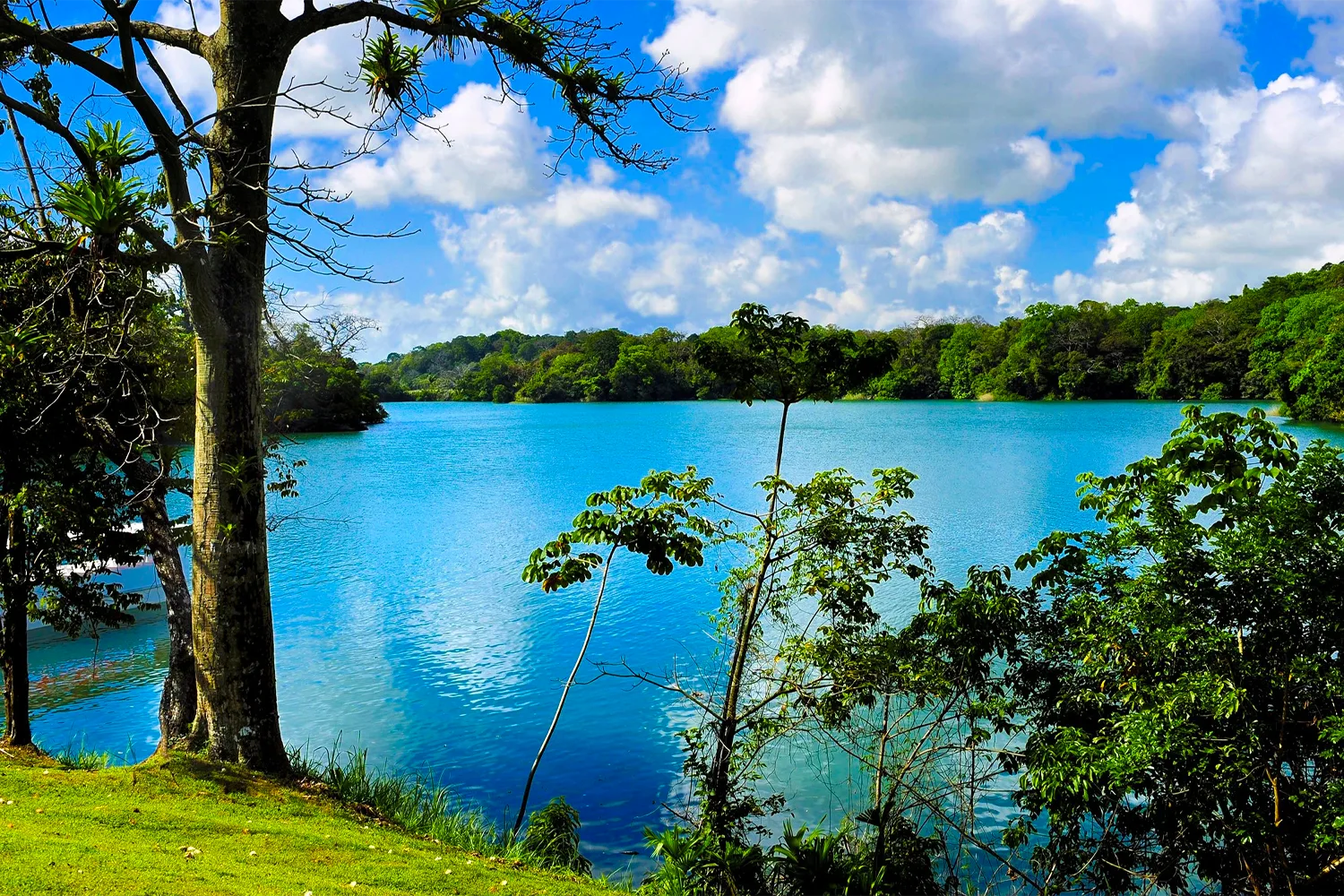 Cristobal, Panama