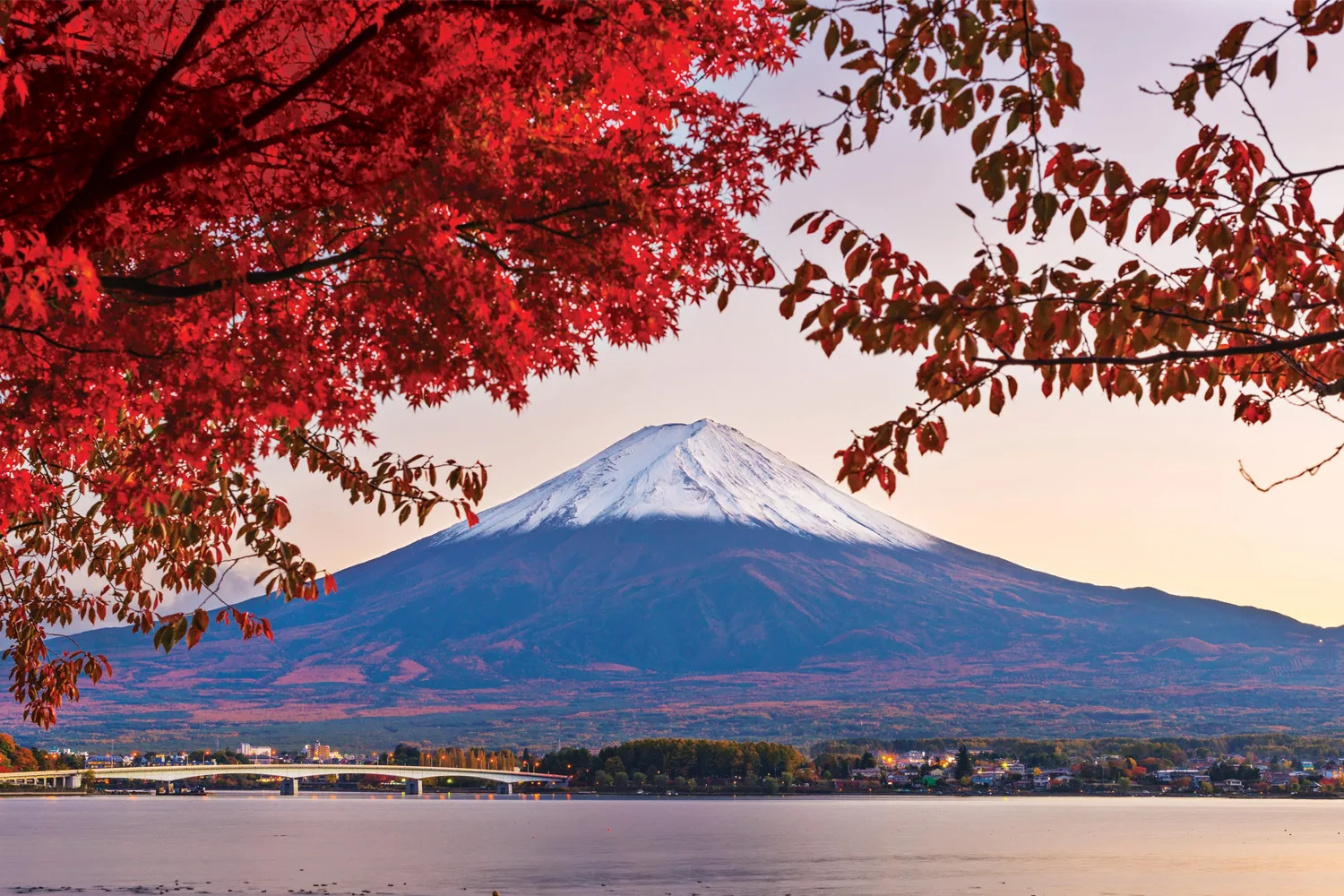 Shimizu, Japon