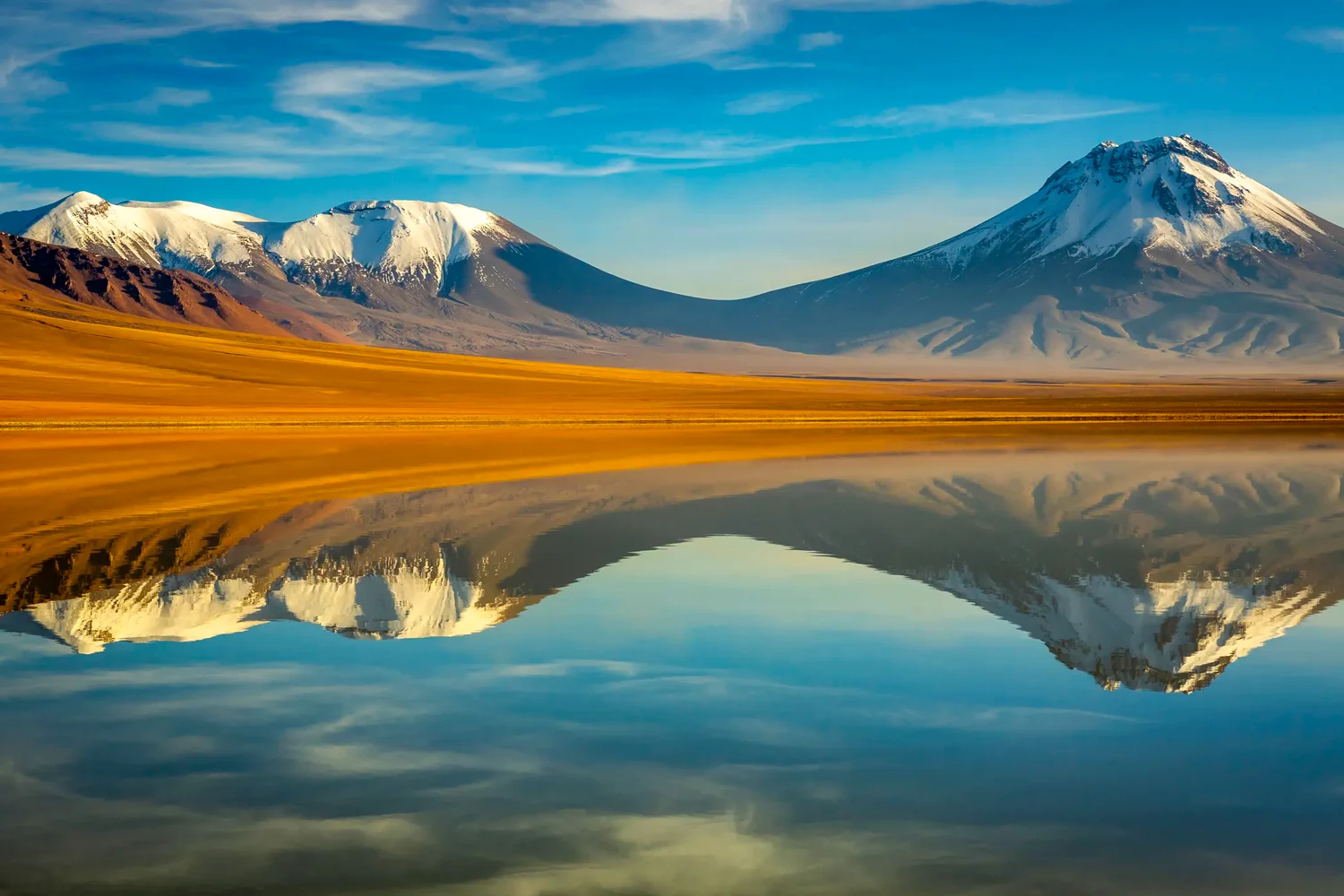 Antofagasta, Chile