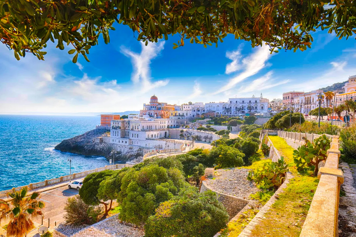 La Maddalena, Italy