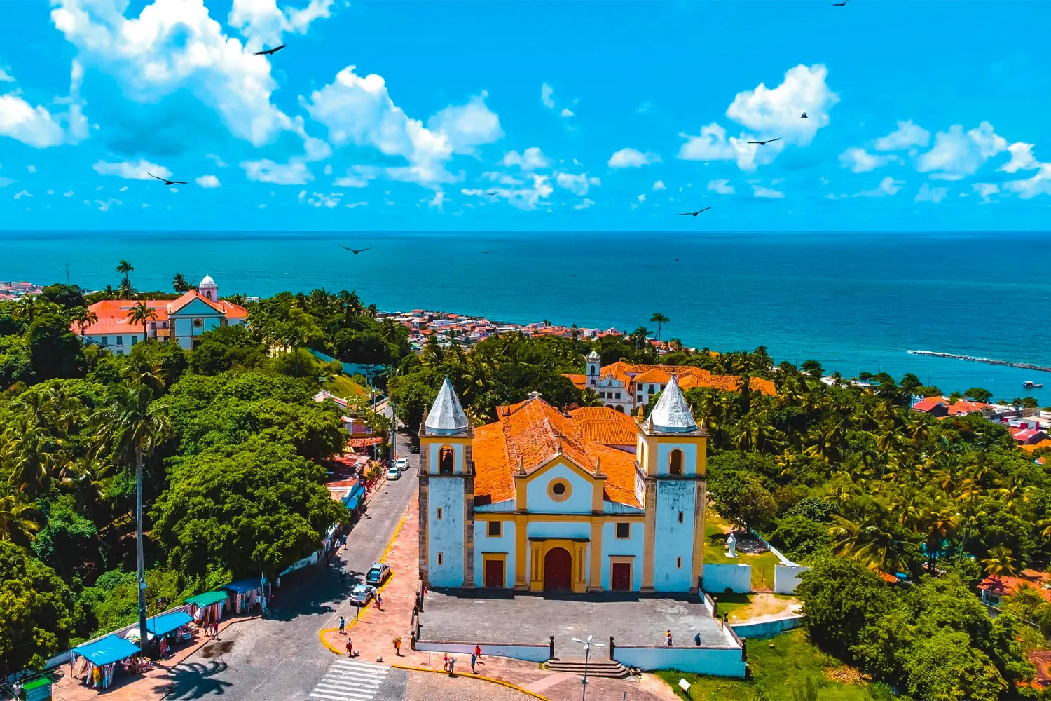 Recife, Brésil