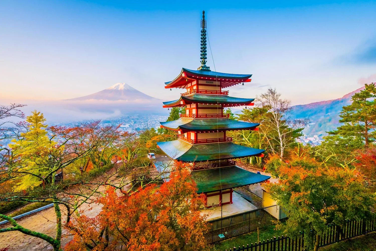 TOKUSHIMA, JAPAN