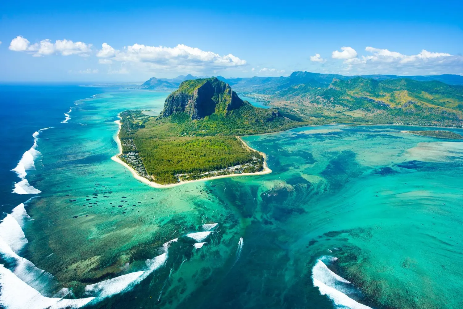 INDIAN OCEAN
