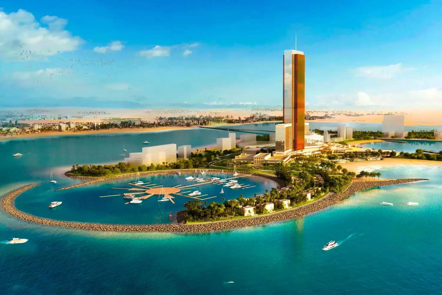Ras al Khaimah,U.Arab Emirates