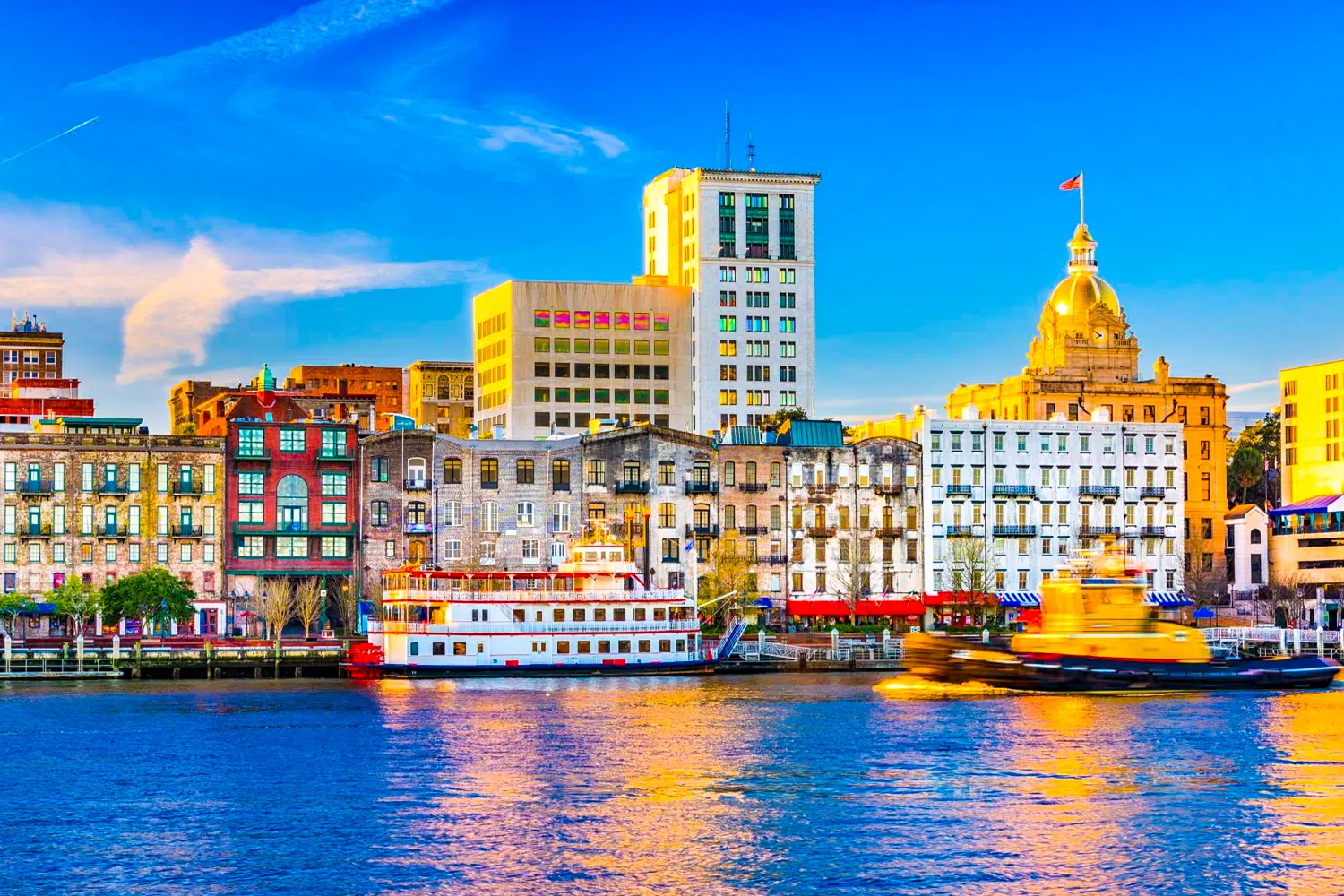 Savannah,United States